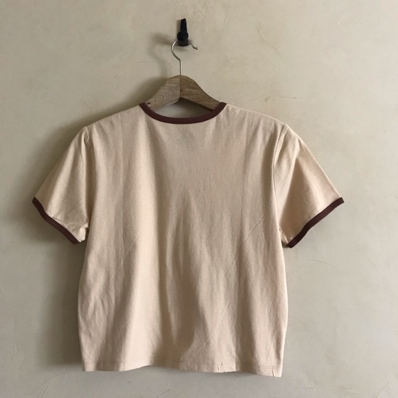 Woodstock Summer Of Love Tee - Picture 4 of 5